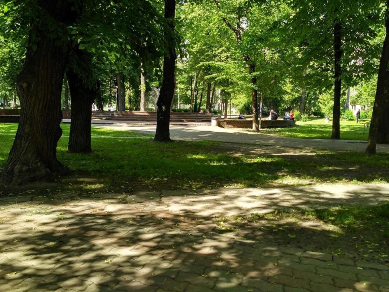 Apartment Near Lukyanovka Square Kiev Buitenkant foto